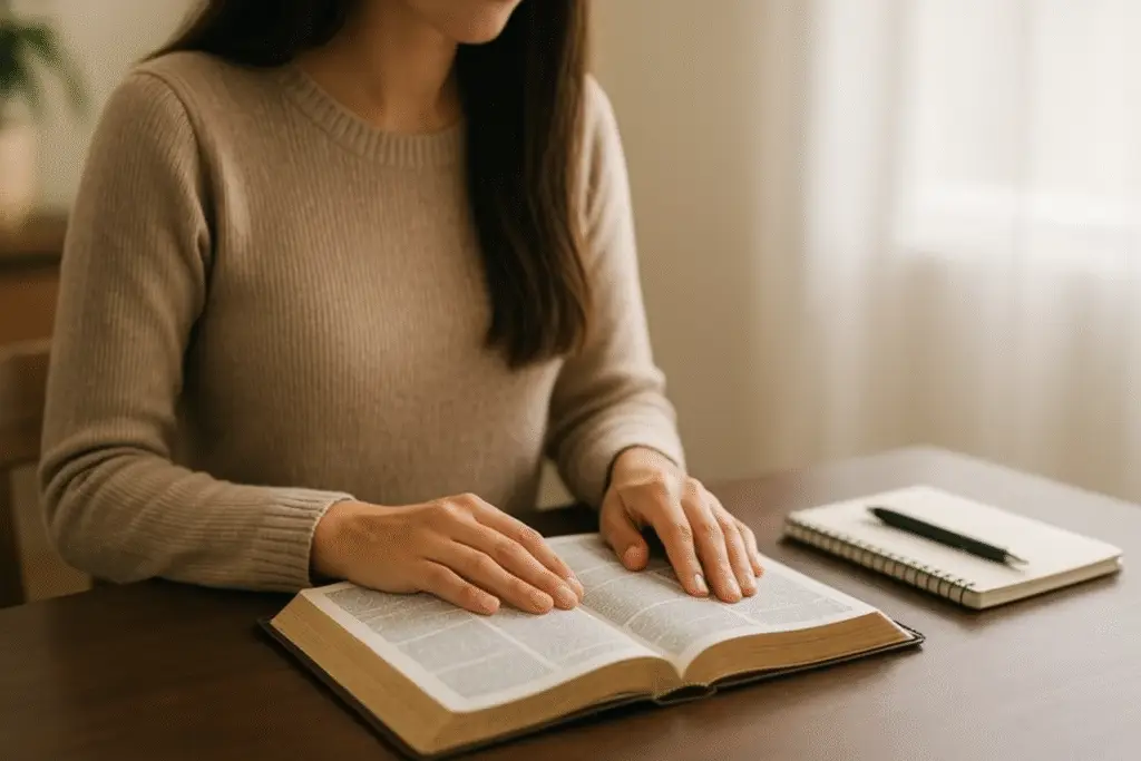 Seek First the Kingdom of God