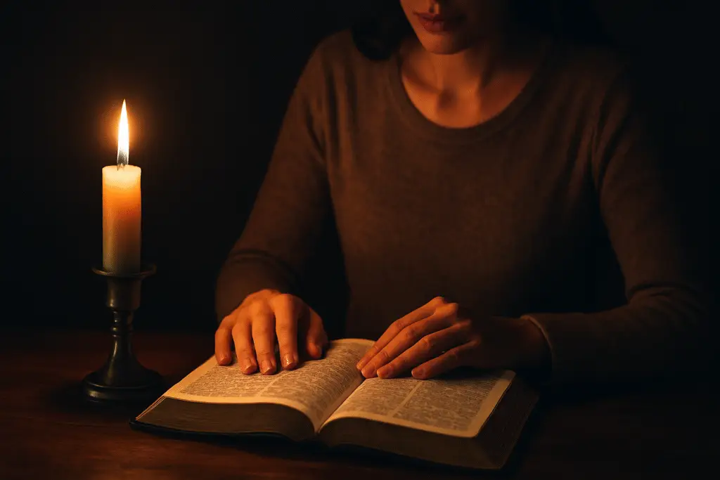 Preservation of Scripture