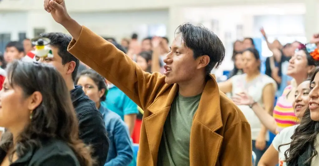 Praising God in Difficult Times Gladdens the Heart